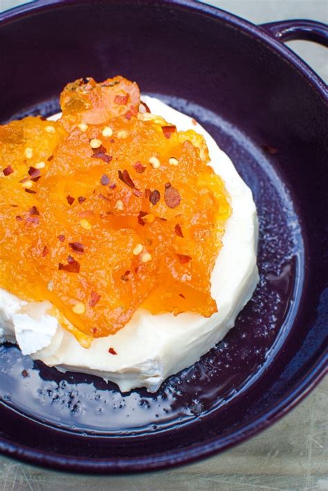 1/2 pound fresh crimini baked brie is a classic appetizer, and for good reason: Baked Brie with Apricot Jelly - Sweetpea Lifestyle