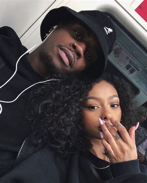 Black Couples 🦁 On Instagram “𝑏𝑙𝑎𝑐𝑘 𝑙𝑢𝑣 ” Black Couples Black