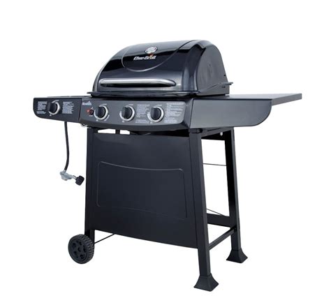 Wilton armetale is one of the best know names in the business. BBQ Grill Propane Gas 3 Burner Cookout Barbecue Grilling ...