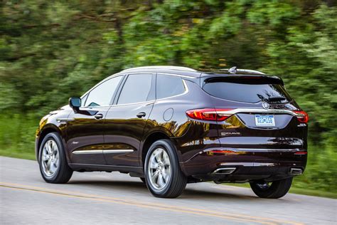 Why Your Buick Enclave Starter May Make Strange Noises