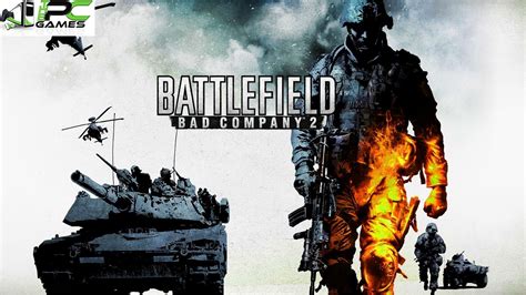Battlefield Bad Company 2 Pc Game Free Download Full Version