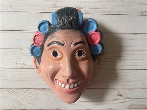 chavo del ocho doña florinda halloween costume mask character by viva greetings llc catch my party