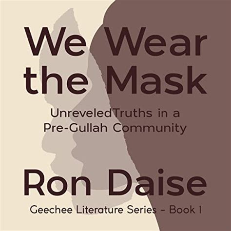 Ron Daise Audio Books Best Sellers Author Bio