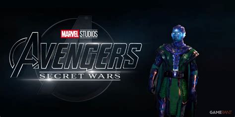 Avengers Secret Wars Cast May Keep Kang As The Main Villain