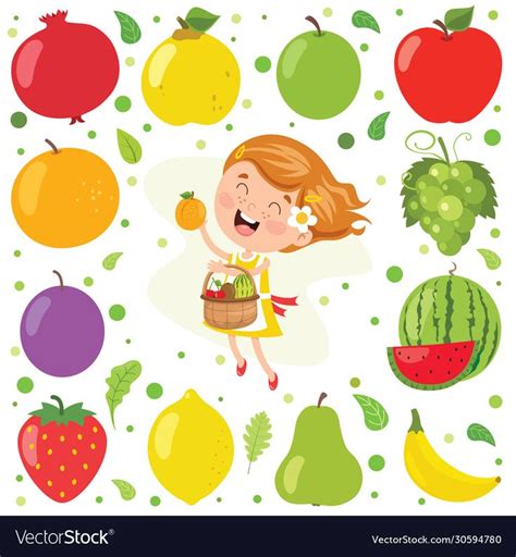 Fresh Fruits For Healthy Eating Download A Free Preview Or High