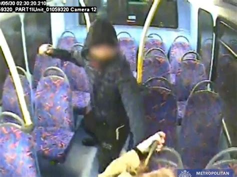 Teenager Targeted Same Sex Couple On Bus ‘because He Thought They Were Lesbians Express And Star