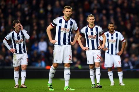 Joe masi and luke hatfield analyse albion's premier league schedule. West Brom stats: Sloppy Albion set an unwanted new Premier ...