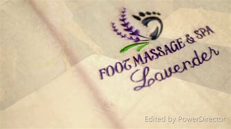 teaser lavender spa review 2 youtube