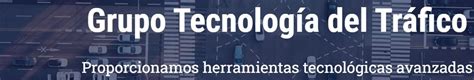 Grupo Tecnologia Del Trafico Linkedin