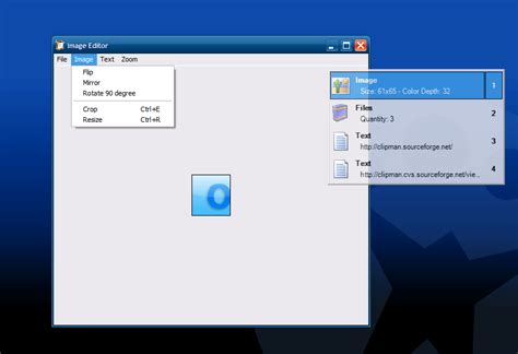 Windows 8 Clipboard Manager Pikolbaltimore
