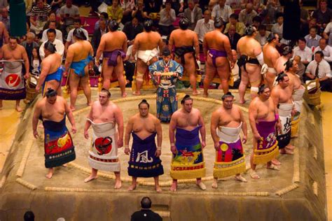 How To Buy Tickets For The Sumo In Tokyo Japanistry