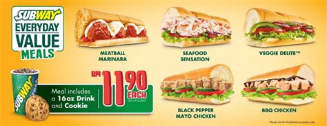 See 8 unbiased reviews of subway, rated 4 of 5 on tripadvisor and ranked #239 of 722 restaurants in there aren't enough food, service, value or atmosphere ratings for subway, malaysia yet. Subway Malaysia - Subway Malaysia updated their cover ...