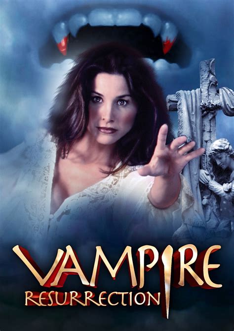Vampire Resurrection Dvd 2003 Best Buy
