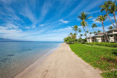 Puunoa Beach Estates Bewertungen Fotos And Preisvergleich Maui Hawaii
