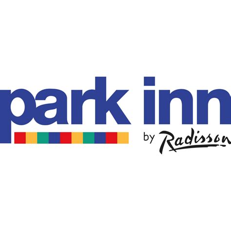 Park Inn By Radisson Logo Vector Logo Of Park Inn By Radisson Brand