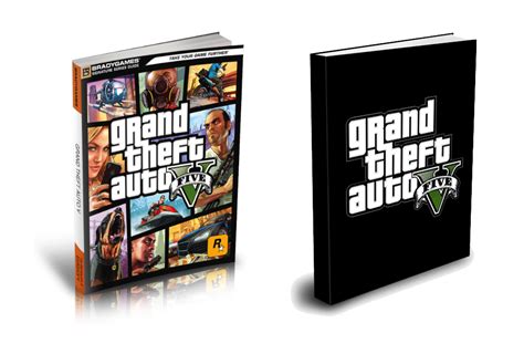 Preco Guide Stratégique Gta V édition Limitée Un Autre Blog