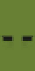 Be careful with the zombies at night! Zombie Banner Minecraft Banner