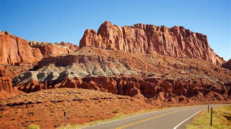 Besök Torrey Det Bästa Med Torrey Resa I Utah 2023 Turism Expedia
