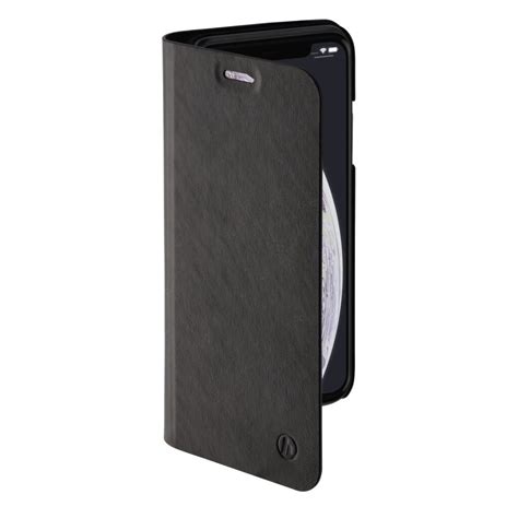 Hama Booklet Guard Pro Voor Apple Iphone 11 Pro Max Zwart Kopen