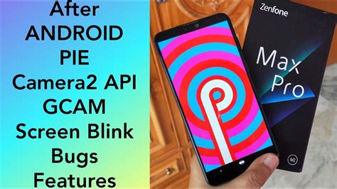To install aosp android 9.0 pie on asus zenfone max pro m2, your device should have bootloader unlocked and should be running on latest twrp recovery or you can flash via adb. Asus Zenfone Max Pro M2 Stable Android Pie Update Camera2 ...