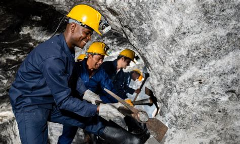 Mining Safety 7 Safety Tips To Reduce Mining Accidents