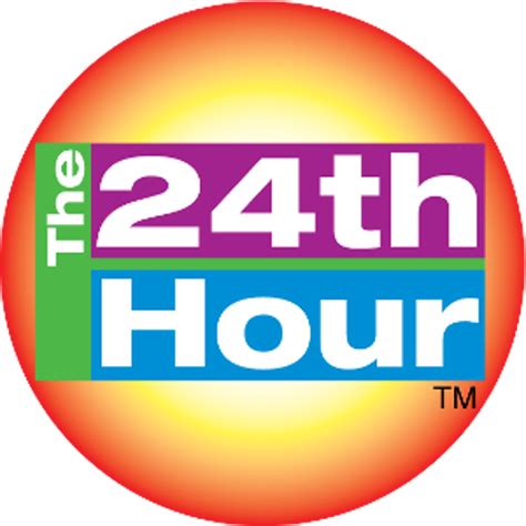 The 24th Hour