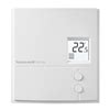 Non Programmable Digital Line Volt Thermostat Baseboard Honeywell Home