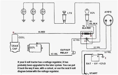 Https://tommynaija.com/wiring Diagram/1947 Ford 8n Tractor Wiring Diagram