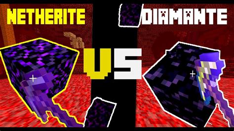 Inside chests in bastion remnants by trading with piglins ruined portal Crying Obsidian VS DIAMANTE e NETHERITE - Minecraft ITA ...