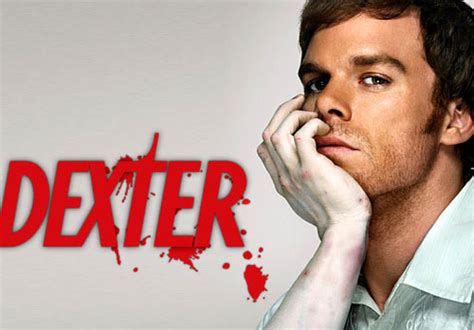 Fs Tv Shows Dexter Saison 1 2 3 4 Et 5 Vostfr