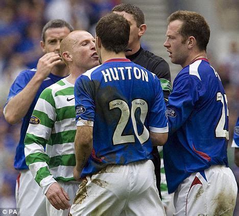 Rangers are 1st on the table with 93 points. MARTIN SAMUEL: Rangers and Celtic's barbaric Old Firm ...