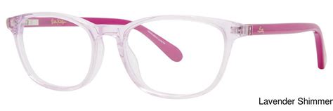 My Rx Glasses Online Resource Lilly Pulitzer Blythe Mini Full Frame