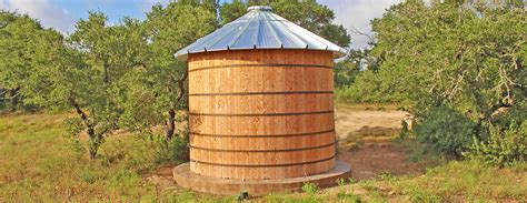 Our stainless steel water storage tank expert in malaysia will supply the suitable stainless steel water tank for your building with reasonable market price. TimberTanks and TinyTimbers - Water Storage Tanks, Inc.