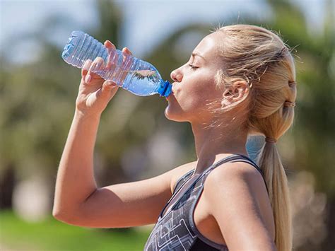 Know About The 7 Health Benefits Of Drinking Water Empty Stomach Onlymyhealth