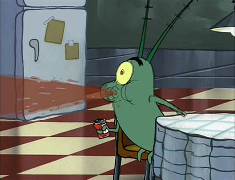 Spongebob squarepants season 3 episode 35 the sponge who could fly. SpongeBuddy Mania - SpongeBob Episode - The Algae's Always ...