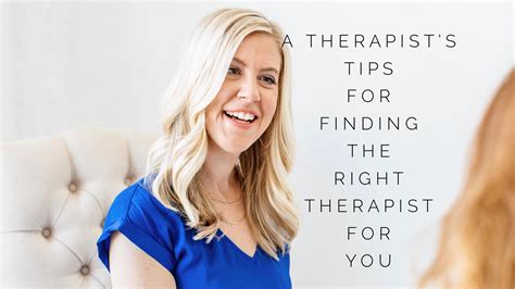 a therapist s tips for finding the right therapist for you cluff counseling