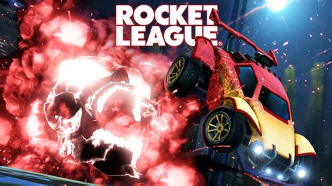 Rocket League Season 10 Rocketeer Pack Epic Games Store
