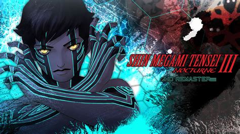 Shin Megami Tensei III Nocturne HD Remaster Beginners Tips and Tricks