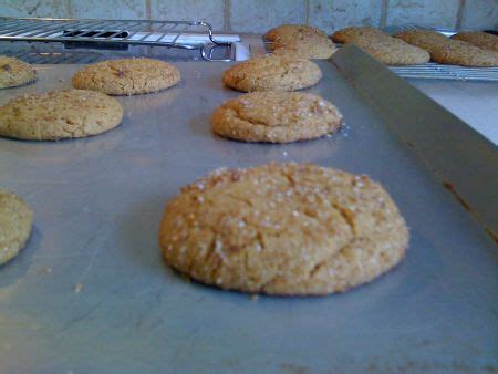 These sugar cookies are chewy in the middle and a little crunchy on the outside. Pin on Yum Stuff- Sweets & Treats