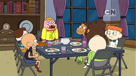 Clarence Dinner Party Preview Clip 2 Video Dailymotion