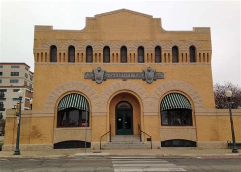 Wacos Dr Pepper Museum And Its Holographic Ghost