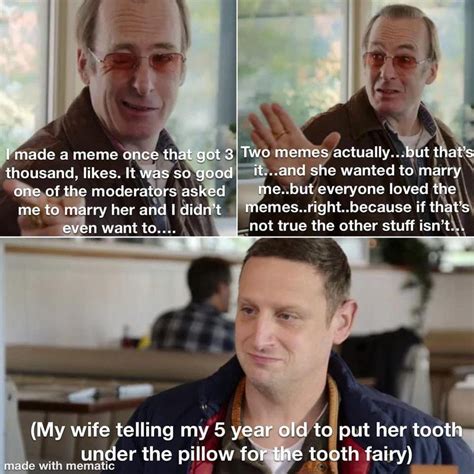 Odenkirk Memes I Think You Should Leave With Tim Robinson Know Your Meme