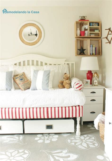 11 Diy Room Makeovers Home Stories A To Z
