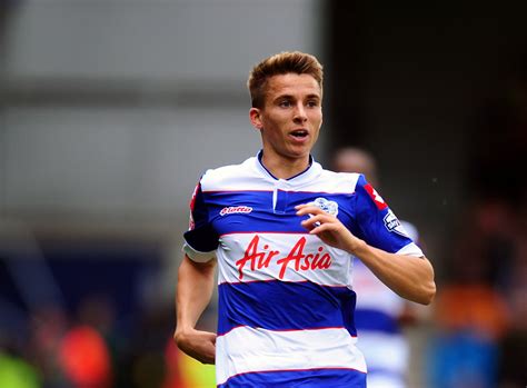Cameron to depart queens park rangers. QPR sign midfielder Tom Carroll on one-year deal | NewsChain