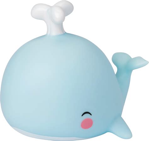 Download Cute Blue Cartoon Whale