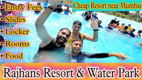 Rajhans Resort Rajhans Water Park Full Details Rajhans Resort Full