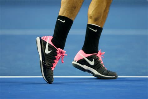 Led to viewers asking if they were his 'lucky pants'. Roger Federer Busted By Wimbledon Fashion Police For ...