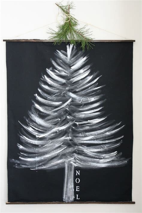 Maybe you would like to learn more about one of these? DIY Christmas Fabric Wall Hanging - Emily A. Clark