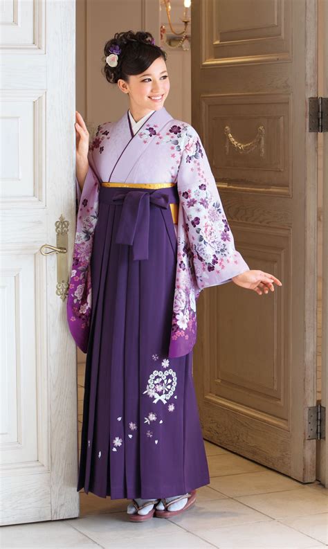 Kimono Daisuki Japanese Traditional Dress Japanese