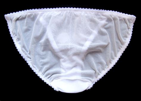 white sheer panties sexy sheer panties see through etsy